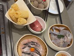 -海底捞火锅(旭辉MALL店)