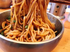 -左撇子私房面
