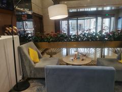 -逸派咖啡 EPARKCOFFEE(广安门店)
