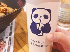 -茶百道(二七万达店)