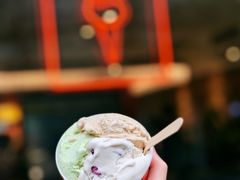 荔枝玫瑰-Dal Cuore 达可芮冰淇淋(陕西北路店)
