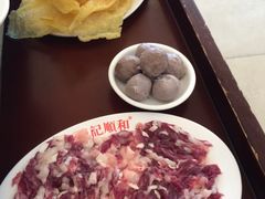 -陈记顺和潮汕牛肉火锅(韩江路店)