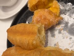 -海都六福酒家(世博广场店)