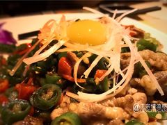 -酒肆浅葱•烧烤•龙虾•排档(卓悦intown店)