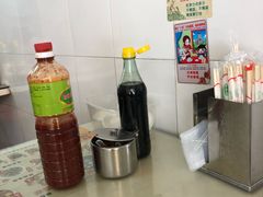 -津品味小吃(大学湾店)