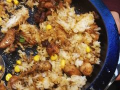 -韩宫宴炭火烤肉(昆山金鹰店)