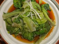 -绿茶餐厅(蓝色港湾店)