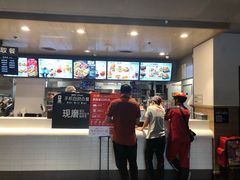 -肯德基(京广桥店)