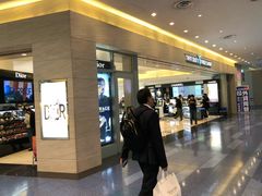 -TIAT DUTY FREE SHOP NORTH(羽田机场店)