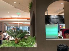 -奈雪的茶(华强北中航城店)