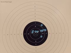 -枪馆1号实弹射击俱乐部