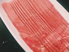 -洪运轩饭庄(北纬路店)