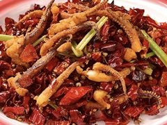 -老姑砂锅·烧烤天津菜(体北道店)