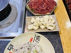 -滇藏石锅宴(崇仁巷老店)