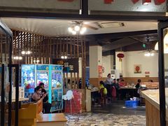 门面-勇记干锅居(德阳店)