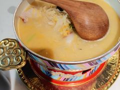 -后海16号·北京私房菜