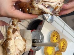 -肯德基(建华店)