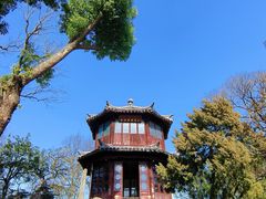 -拙政园