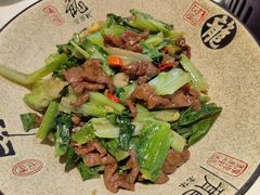 -味悦·老字号·赣州菜(厚德总店)