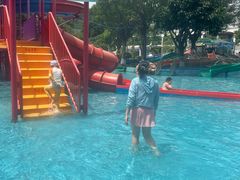 -清泉湾生态旅游度假区