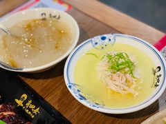 -肖四女乐山跷脚牛肉(世博源店)