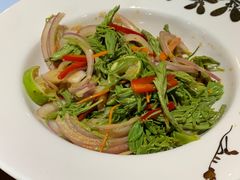 -西双版纳洲际度假酒店-曼霖轩中餐厅