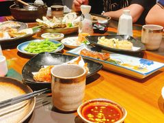 -和彩放题餐厅(酒仙桥店)