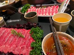 -季季山·云南野生菌火锅(上海首店)