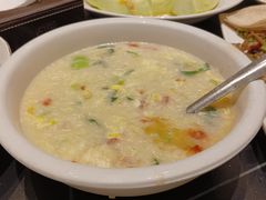 -古萧汪家羊肉馆(淮北四马路店)