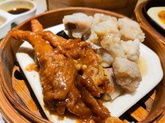 -又一间茶点轩(百汇广场店)