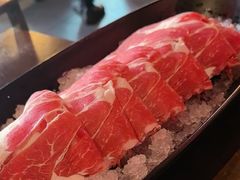 -捞王猪肚鸡火锅(昆山店)