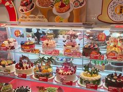 -味多美蛋糕(灯市口店)