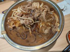 -米村拌饭(天津东丽万达店)
