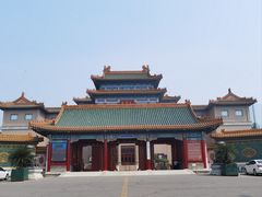 -中国紫檀博物馆