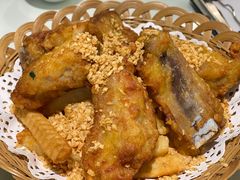 -老广酒楼(樱花店)