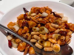 -小放牛炒菜馆(北国商城店)