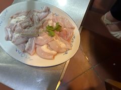 -华哥新鲜猪精品美食
