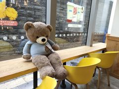 -Blueglass酸奶(财富购物中心店)