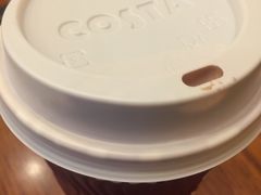 -COSTA COFFEE(上海五玠坊店)