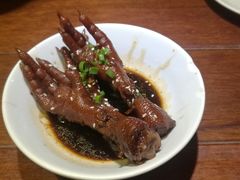 吮指凤爪-大牌大·传统杭帮菜(湖滨店)