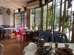 大堂-广宁炭炉鸡煲·富临门饭店