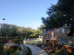 -长春公园(普阳街道)