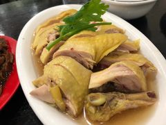 -绍兴名菜馆(可乐路店)
