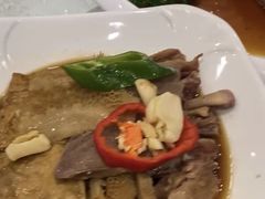 -满园春酒楼(庐江路店)