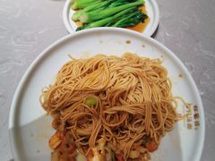 -松鹤楼·苏式汤面(虹桥天地店)