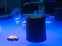 -泡沫BUbbLE量贩式KTV(金沙江路店)