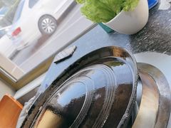 -海花锅盖烧烤店(怡馨家园店)