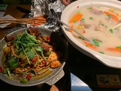 -嘉禾·悦享餐厅(八方汇店)