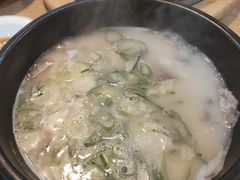 -神仙雪浓汤(弘大店)