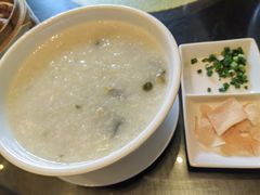 -彩丰楼中餐厅·早茶·点心·粤菜(海口华彩洲际酒店)